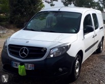 Kombi Mercedes Citan 111 CDI