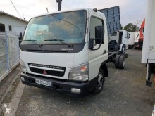 Mitsubishi Fuso Canter 3C13 caixa aberta usado