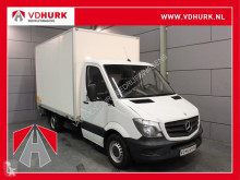 Mercedes Sprinter 313 2.2 CDI Bakwagen Laadklep 330x210x215 Luchtvering/Standkachel/Gev.st fourgon utilitaire occasion