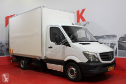 Mercedes Sprinter 314 2.2 CDI 140 pk Bakwagen Laadklep 430x210x215 Luchtvering/Standkachel/Gev.st fourgon utilitaire occasion