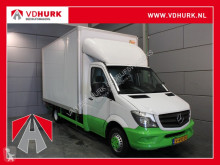 Mercedes Sprinter 516 Aut. Bakwagen Laadklep 420x220x240 Dubbel lucht/Topspoiler/Cruise/Camera užitková dodávka použitý