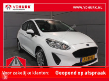 Ford Fiesta 1.1 Trend Navi/Clima/Cruise/DAB/PDC/Came voiture occasion