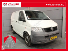 Volkswagen Transporter 1.9 TDI Airco/Cruise/Trekhaak фургон б/у