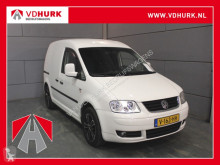 Volkswagen Caddy 1.6 Benzine! Marge Auto Airco/Trekhaak/Carplay/LM fourgon utilitaire occasion