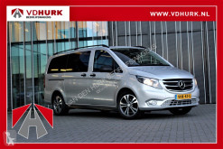 Furgoneta furgoneta furgón Mercedes Vito 114 CDI Aut. DC Dubbel Cabine 2xSchuifdeur/Navi/Cruise/Camer