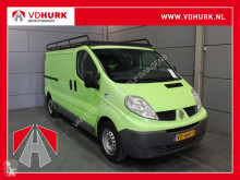 Renault Trafic 2.0 dCi L2H1 Trekhaak/Imperiaal/Airco/Cruis fourgon utilitaire occasion