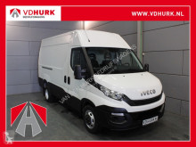 Fourgon utilitaire Iveco Daily 35C14V 2.3 Aut. L3H2 3.5t Trekverm./Dubbel Lucht/Gev.Stoel/270 Gr. Deuren/Climate/Cruise