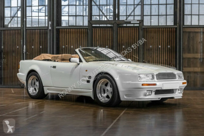 Aston MartinVirage