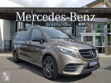 Mercedes V 250 d 4MATIC EDITION L AMG LED AHK Stdheiz voiture berline occasion