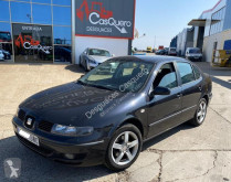 Seat TOLEDO 1.9 TDI voiture occasion