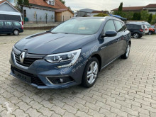 Renault Megane coche berlina usada