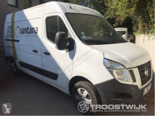 Nissan NV400 fourgon utilitaire occasion
