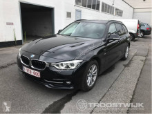 BMW 318i voiture occasion