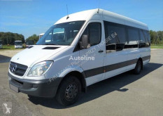 Véhicule utilitaire Mercedes Sprinter 516 CDI EURO 5 21 miejsc occasion