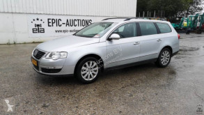 Volkswagen Passat Variant 2.0i voiture occasion