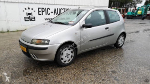 Furgoneta coche Fiat Punto 1.2 Dynamic