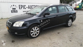Toyota Avensis Wagon 2.0i автомобиль б/у