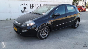 Fiat Punto Evo 1.3i Multijet vůz použitý