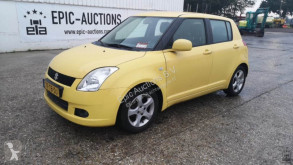 Voiture Suzuki Swift