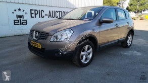 Nissan Qashqai 1.6i автомобиль б/у