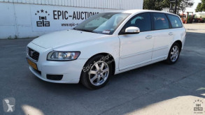 Voiture Volvo V50 2.0D Kinetic