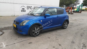 Voiture Suzuki Swift 1.3 GA
