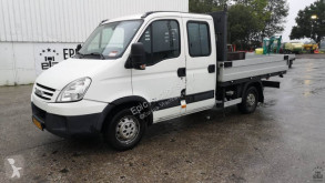 Iveco Daily 29L10D 2.2TDI Pick-up autres utilitaires occasion