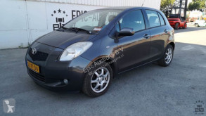 Furgoneta Toyota Yaris 1.3i coche usada