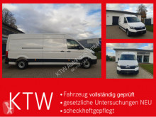 Fourgon utilitaire MAN TGE 3.140 LR Hoch Automatik Euro6 Klima ZV