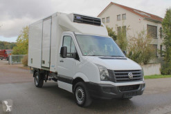 Utilitaire frigo Volkswagen Crafter35tdi ATMGarantie Carrier Fahr/Stand -25°
