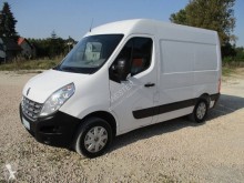 Furgon dostawczy Renault Master 2.3 DCI