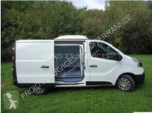 Utilitaire frigo Renault Trafic GRAND CONFORT + R LINK