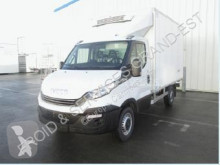 Furgoneta furgoneta frigorífica Iveco Daily PACK BUSINESS PREMIUM