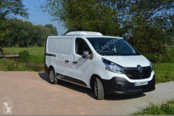 Utilitaire frigo Renault Trafic PACK EXTRA MEDIA NAV