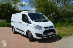 Furgoneta furgoneta frigorífica Ford CUSTOM 130CV 2.0L TREND BUSINESS