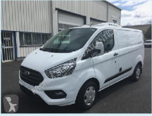 Furgoneta furgoneta frigorífica Ford CUSTOM 2.0L 130CV TREND BUSINESS