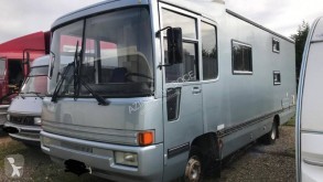 Camper Renault Midliner