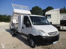 Iveco standard tipper van Daily 35C12