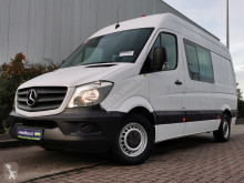 Mercedes Sprinter 314 cdi, lang, hoog, dub fourgon utilitaire occasion