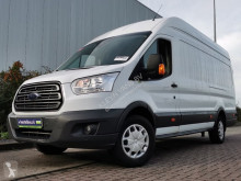 Ford Transit 350 2.0 tdci maxi jumbo фургон б/у