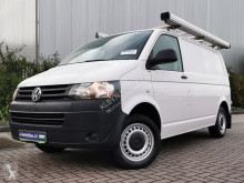 Volkswagen Transporter 2.0 TDI 140 pk ac automaat d užitková dodávka použitý