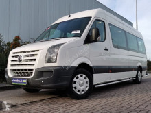Volkswagen Crafter 35 2.5 tdi maxi rolstoe használt egyéb haszongépjárművek