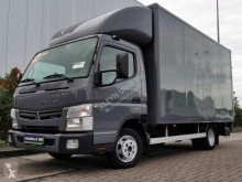 Camion Mitsubishi Canter 3 C 13 3.0 di laadklep fourgon occasion
