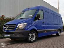 Mercedes Sprinter 314 cdi, maxi, l3h2, aut fourgon utilitaire occasion