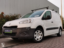 Peugeot Partner 1.5 fourgon utilitaire occasion