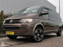 Volkswagen Transporter 2.0 TDI fourgon utilitaire occasion