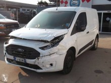 Ford Transit Connect fourgon utilitaire occasion