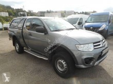 Véhicule de société Mitsubishi L 200 2.5 TD