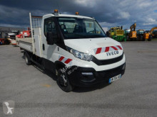 Utilitaire benne standard Iveco Daily