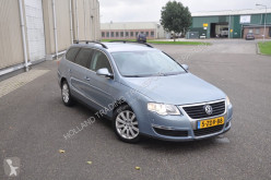 Voiture break Volkswagen Passat